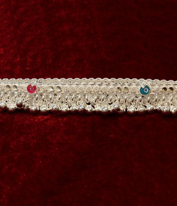 KV Anklet - Size:7 #02